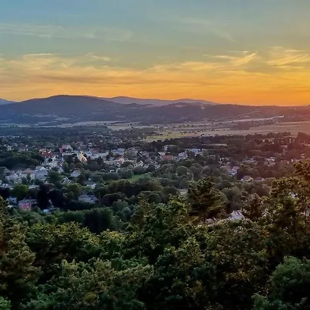 Apartament Sołtysia Góra Jelenia Góra Zewnętrze zdjęcie