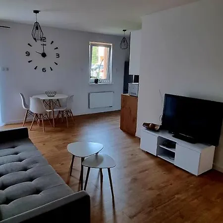 Apartament Sołtysia Góra Jelenia Góra Zewnętrze zdjęcie