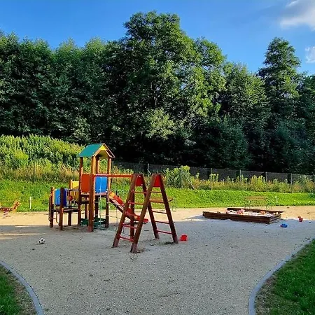 Apartament Sołtysia Góra Jelenia Góra Zewnętrze zdjęcie