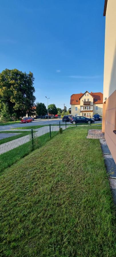 Soltysia Gora Apartment