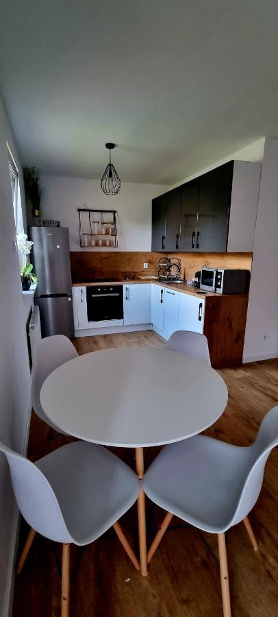 Soltysia Gora Apartment *