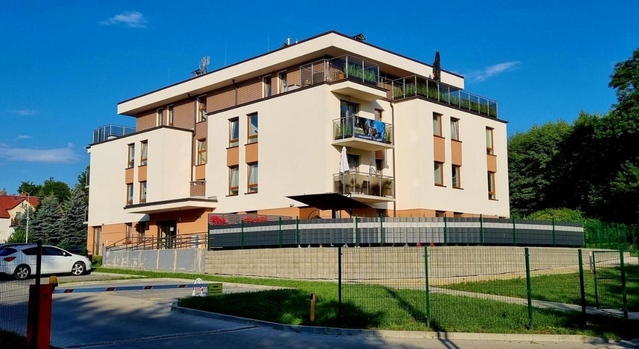 Soltysia Gora Apartment Jelenia Gora