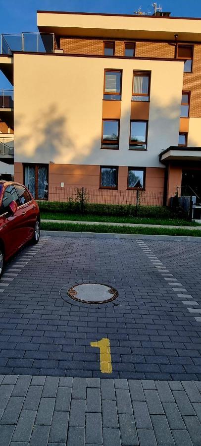 Apartment Soltysia Gora Jelenia Gora