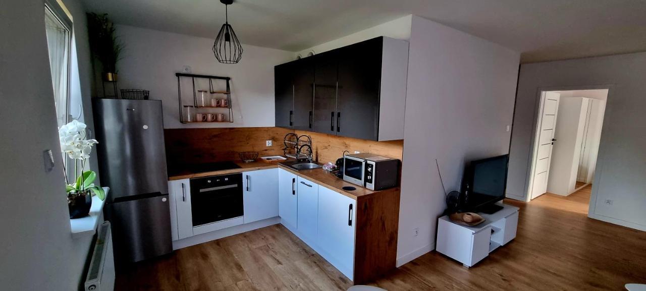 Soltysia Gora Apartment *