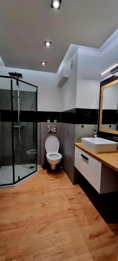 Soltysia Gora Apartment
