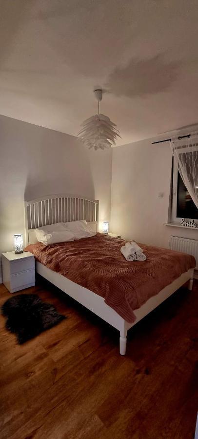 Soltysia Gora Apartment Jelenia Gora
